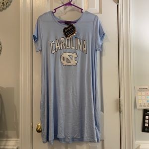 Carolina dress